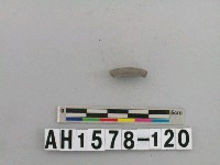 藏品(灰色泥質陶環殘件)的圖片